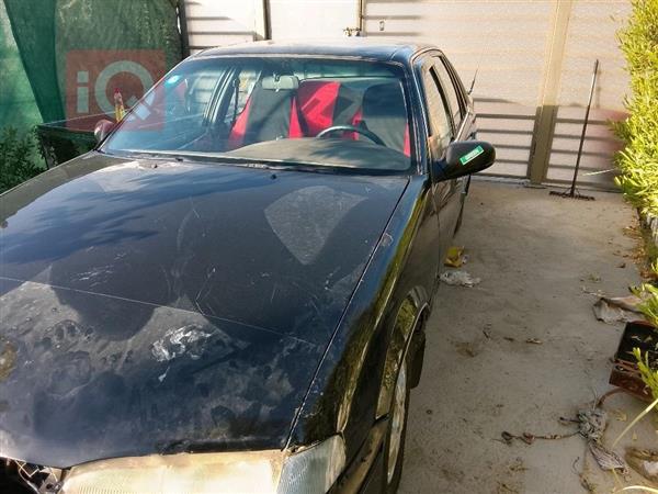 دايو برنس 1997 للبيع في العراق - الرمادي